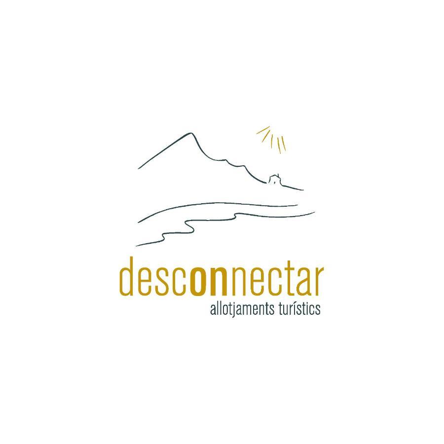 Desconnectar Bellver De Cerdanya II Kültér fotó