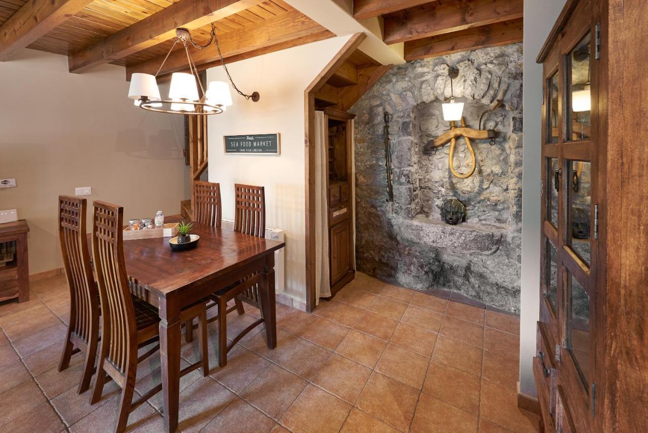Desconnectar Bellver De Cerdanya II Kültér fotó