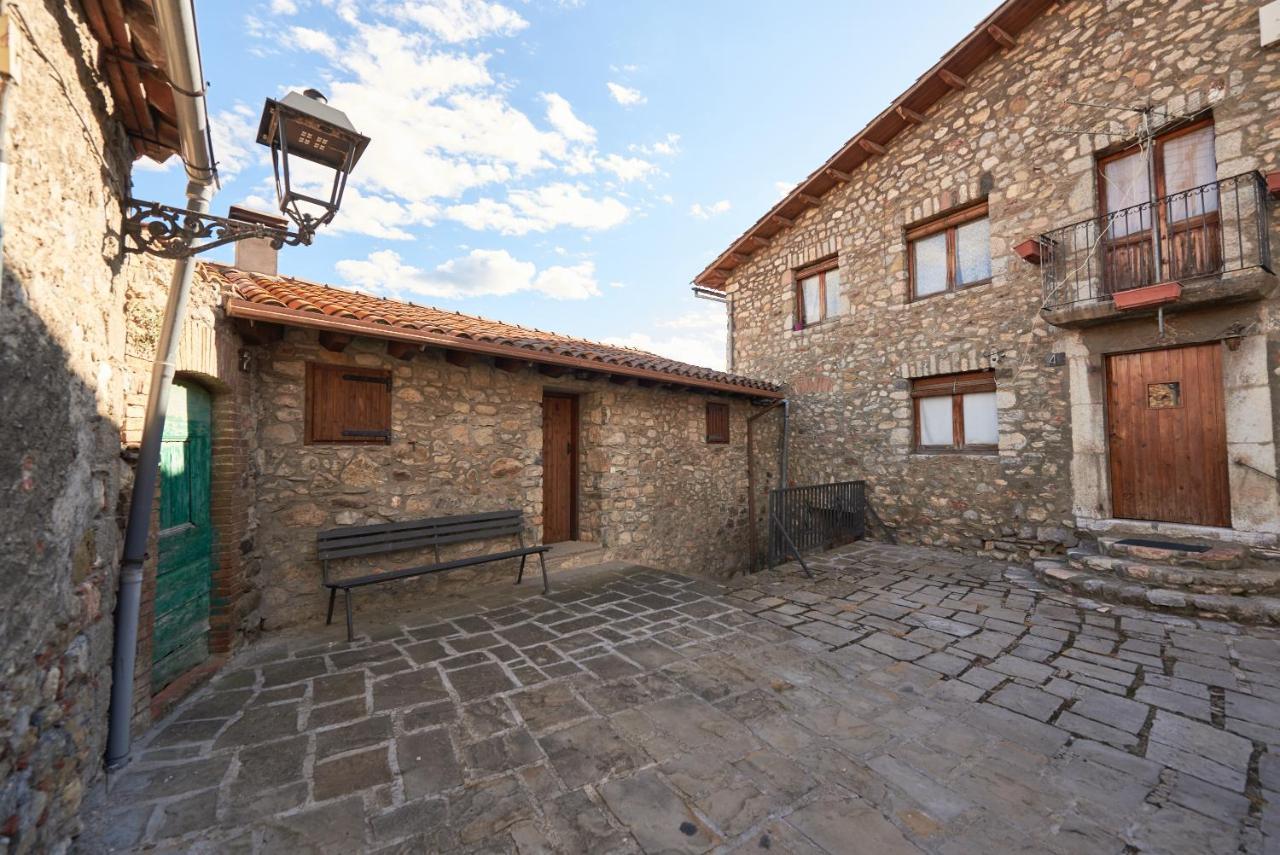 Desconnectar Bellver De Cerdanya II Kültér fotó