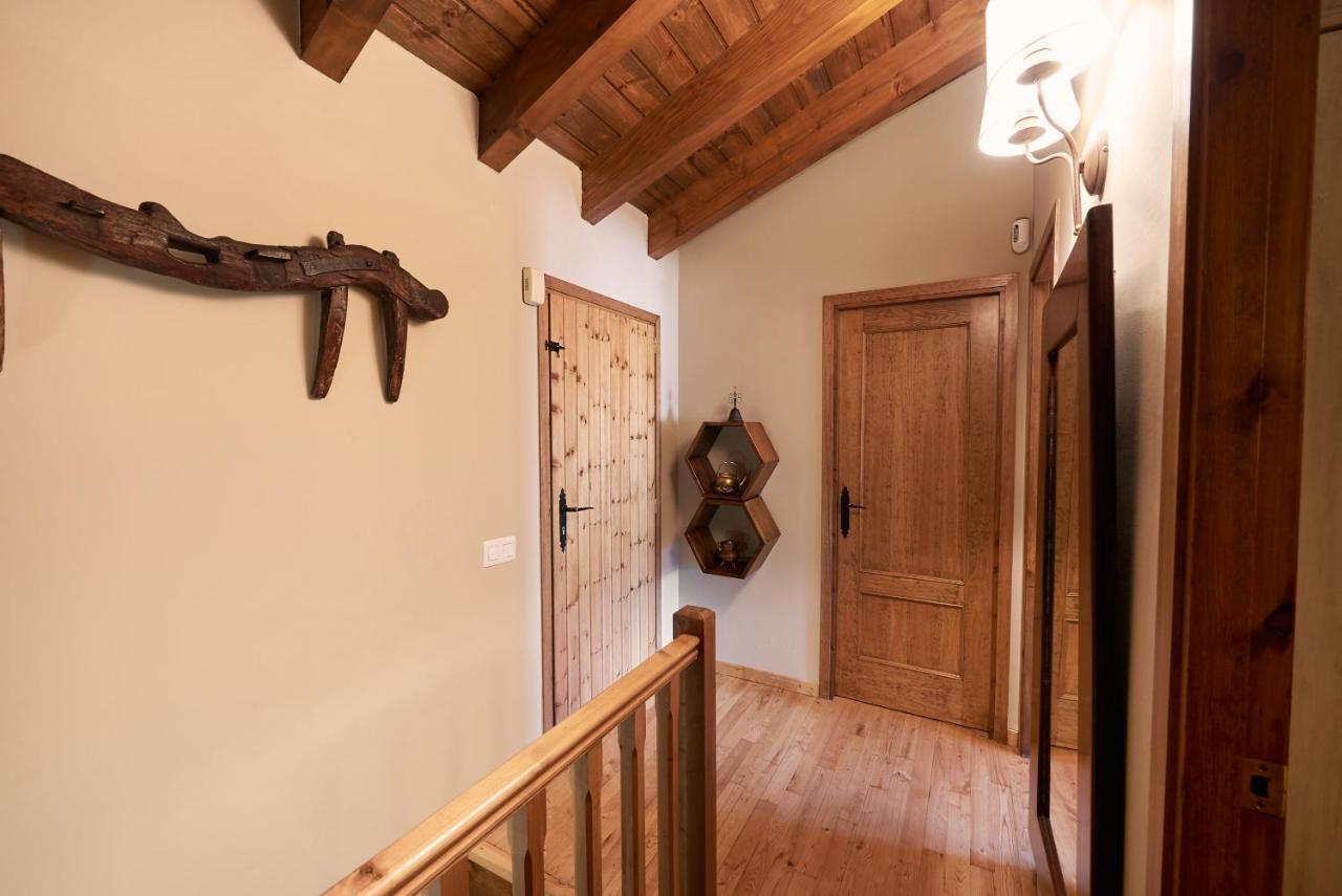 Desconnectar Bellver De Cerdanya II Kültér fotó