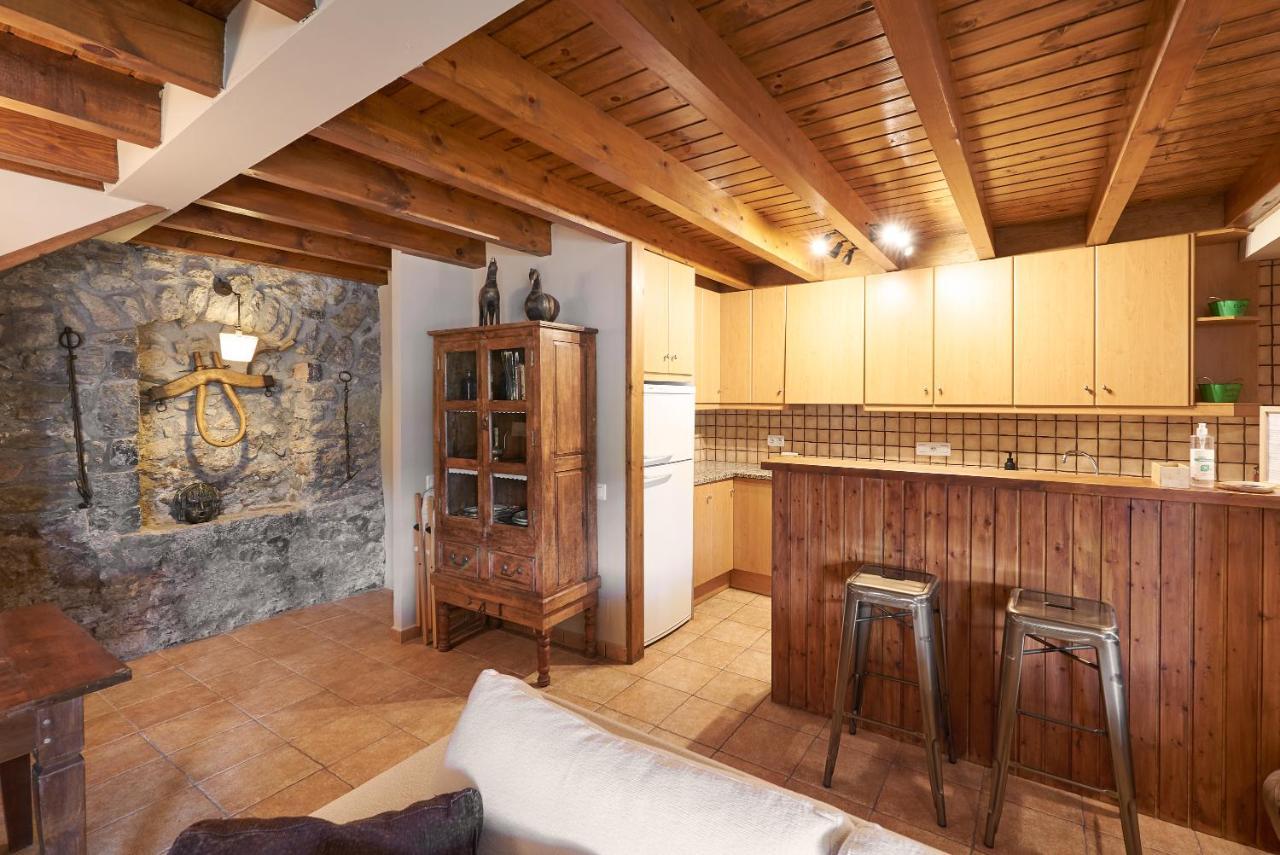 Desconnectar Bellver De Cerdanya II Kültér fotó